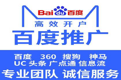 SEM托管服务案例：实现品牌价值最大化